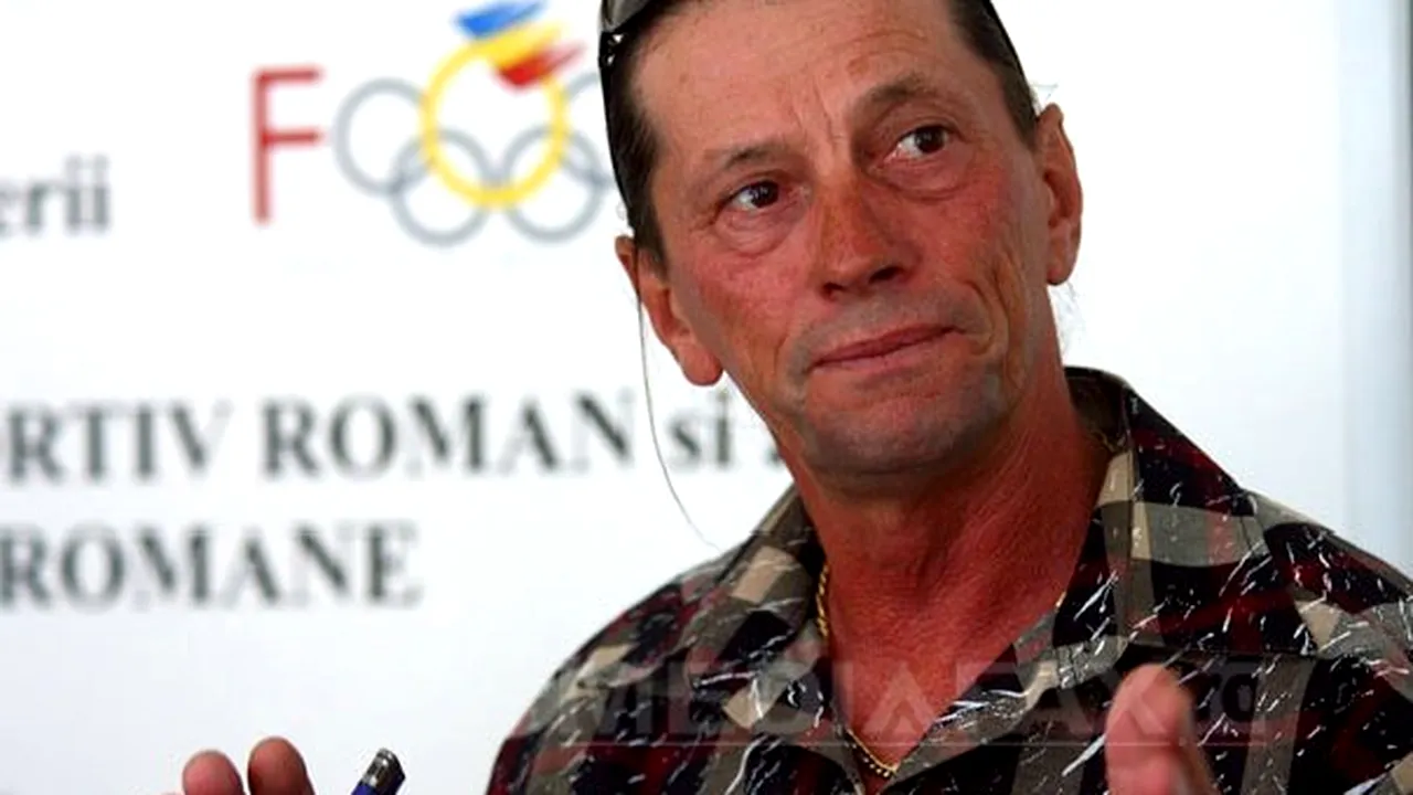 Patzaichin: Dumitrescu şi Mihalachi merită toată lauda pentru rezultatele de la CE de kaiac-canoe