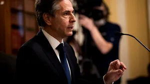 Secretar de stat american, avertisment despre  China: ”China acţionează mai represiv acasă şi mai agresiv în străinătate”