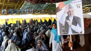 Afganistanul îşi alege preşedintele, într-un climat de violenţă