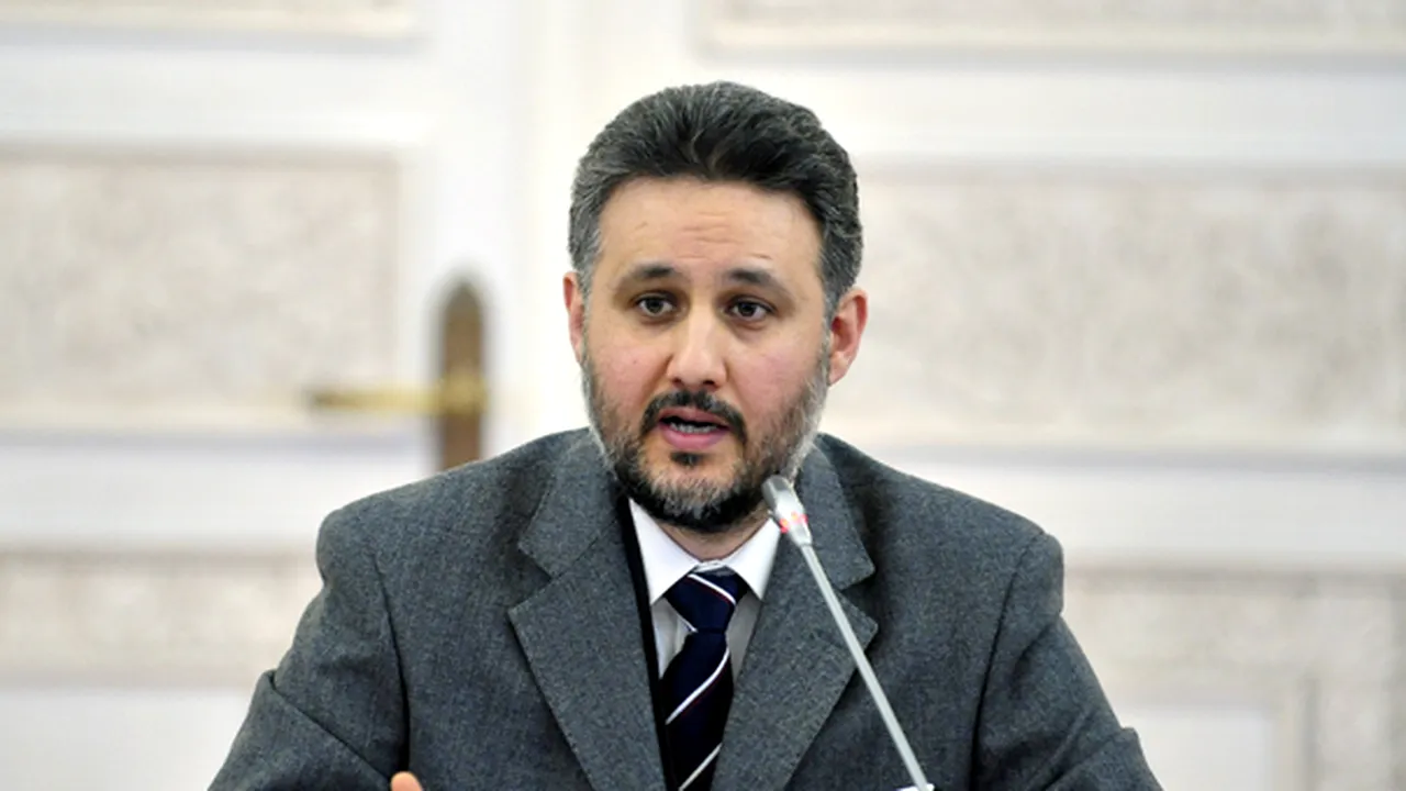 Lazurca propune crearea unei bănci româno-moldoveneşti de investiţii, cu sprijinul BERD