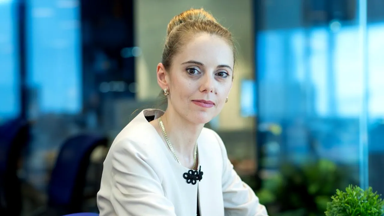 Atradius o numeşte pe Alexandra Mehedinţu la conducerea sucursalei din România