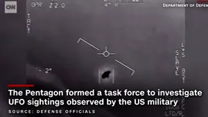 Efectele nebănuite ale coronavirusului: Agenţiile de informaţii ale SUA trebuie să comunice în 180 de zile tot ce ştiu despre OZN-uri