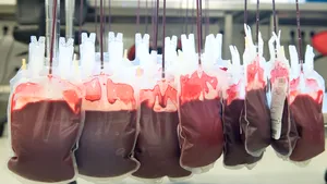 Grupa de sânge mai predispusă la COVID-19, potrivit cercetătorilor chinezi