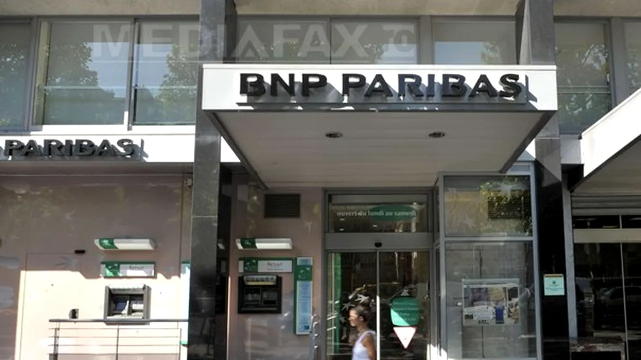 Retragerea băncilor europene din Asia ar putea crea un deficit de finanţare de 390 miliarde dolari