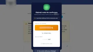 Fraudă cu colete inexistente. Poliția avertizează – „Un click vă poate goli contul