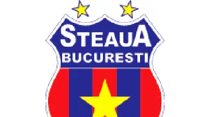 Steaua Bucureşti, locul 93 în clasamentul 