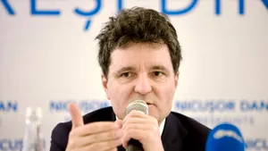 Nicușor Dan critică Executivul: Guvernul Ciolacu este „obosit