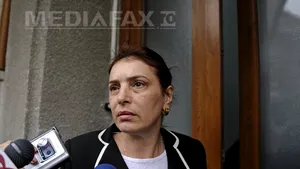 Maria Schutz, fost manager al serelor Oradea şi Codlea, condamnată la 12 ani de închisoare cu executare