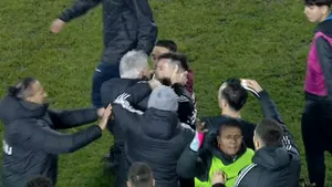 Haos după CFR Cluj - U Cluj 3-2. Pancu: 