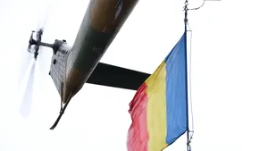 Paradă Militară Naţională în Bucureşti şi ceremonie militară la Alba Iulia, de Ziua Naţională