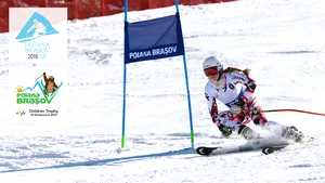 Câştigătorii FIS Children Trophy 2019