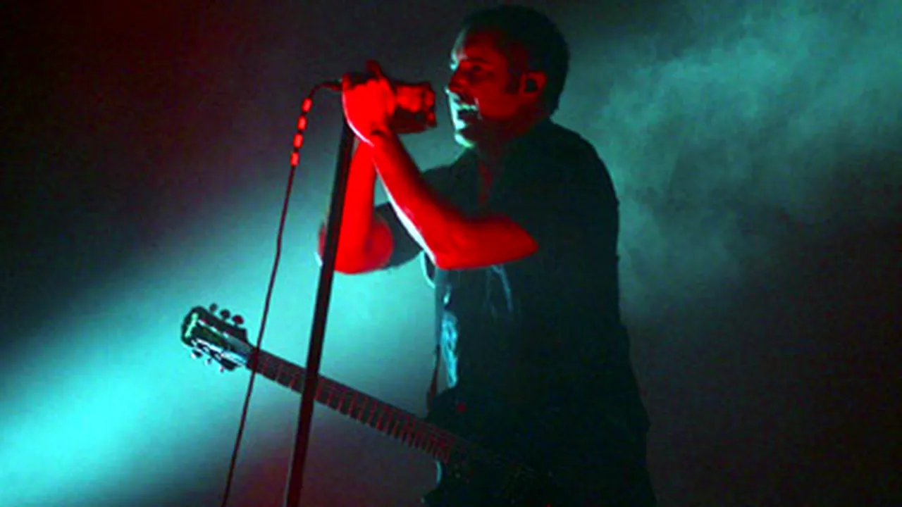 NIN pleacă în turneu alături de Jane's Addiction (Video)