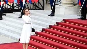 Maia Sandu, mesaj la 35 de ani de la independența Republicii Moldova: Lucrurile mari le putem face doar împreună
