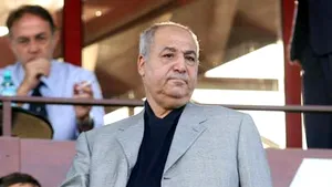 Taher: Este dezastru la Rapid, trebuie urgent să aducem un antrenor