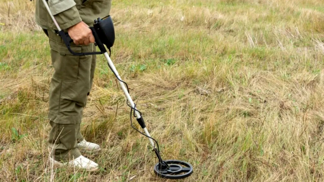 Pasiune, istorie și legislație: cum a devenit prospectarea de patrimoniu un fenomen în creștere în România (P)