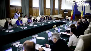 Ambasada Israelului confirmă şedinţa de guvern comună din noiembrie/ Care vor fi temele