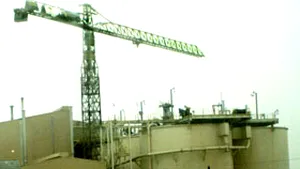 Poluare cu cianură în apele râului Săsar, după ce o conductă a Remin s-a spart