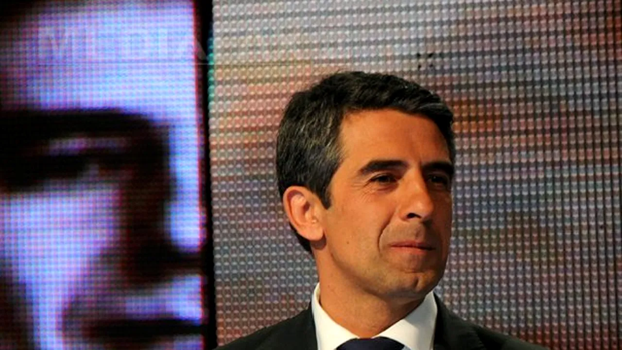 Alegerile prezidenţiale din Bulgaria: Conservatorul Rosen Plevneliev, pe primul loc. Urmează turul doi cu socialistul Ivailo Kalfin