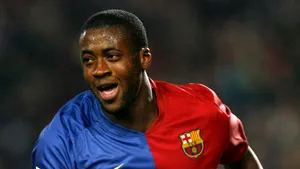 Yaya Toure, al doilea jucător de la FC Barcelona diagnosticat cu virusul A H1N1
