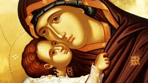 Adormirea Maicii Domnului, cinstită de ortodocşi pe 15 august. Tradiţii şi obiceiuri de Sfânta Maria Mare