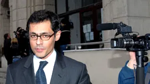 Instanţa consideră ilegală interdicţia în cazul Benyatov