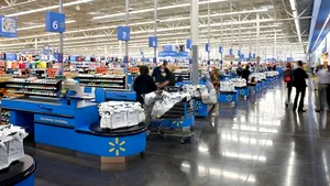 Un bărbat înarmat a fost arestat într-un supermarket din statul american Missouri