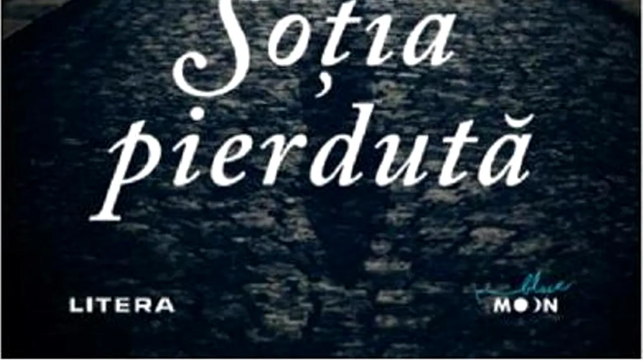 O carte pe zi: „Soţia pierdută” de Alyson Richman