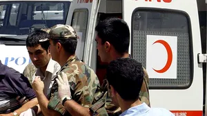 O explozie produsă într-o mină din Turcia a provocat moartea a 17 persoane