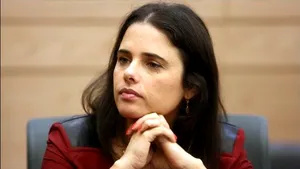Ayelet Shaked, propusă ministru israelian al Justiţiei, provine dintr-o familie de origine română
