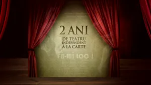 Godot Cafe-Teatru din Capitală deschide sala studio: Godot SubScenă