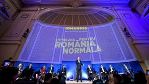 Klaus Iohannis, despre exploatarea gazelor din Marea Neagră: Posibil ca Exxon să nu se retragă