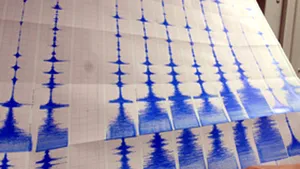 Cutremur de 6,6 grade în Kîrgîzstan