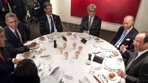 Franţa ameninţă cu blocarea negocierilor comerciale UE-SUA, din cauza amenzii împotriva BNP Paribas