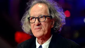 Un nou scandal în lumea filmului. Geoffrey Rush,  acuzat de 