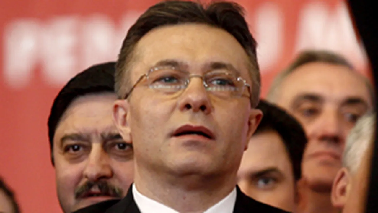 Candidatul Diaconescu vrea parcuri 