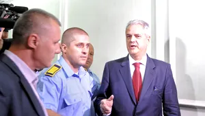 Năstase a fost adus la instanţa supremă: Nu există suport probator pentru acuzaţiile din dosarul 