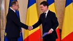 Nicușor Dan și Luca Niculescu, mesaje pentru tinerii români și românii din diaspora la Forumul Tinerilor de Pretutindeni