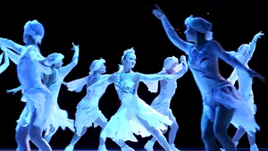 Baletul de Stat din Sankt Petersburg revine în România, în 2015, cu spectacolul 