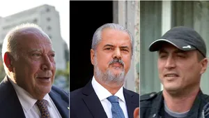 ANALIZĂ: Dosarele ICA, Zambaccian şi Elodia au adus cele mai sonore condamnări în 2014