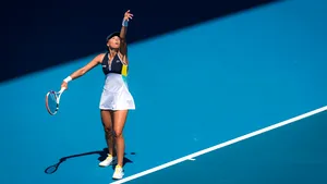 Adversara Simonei Halep din sferturile Australian Open: Lumea are o impresie greşită despre ea