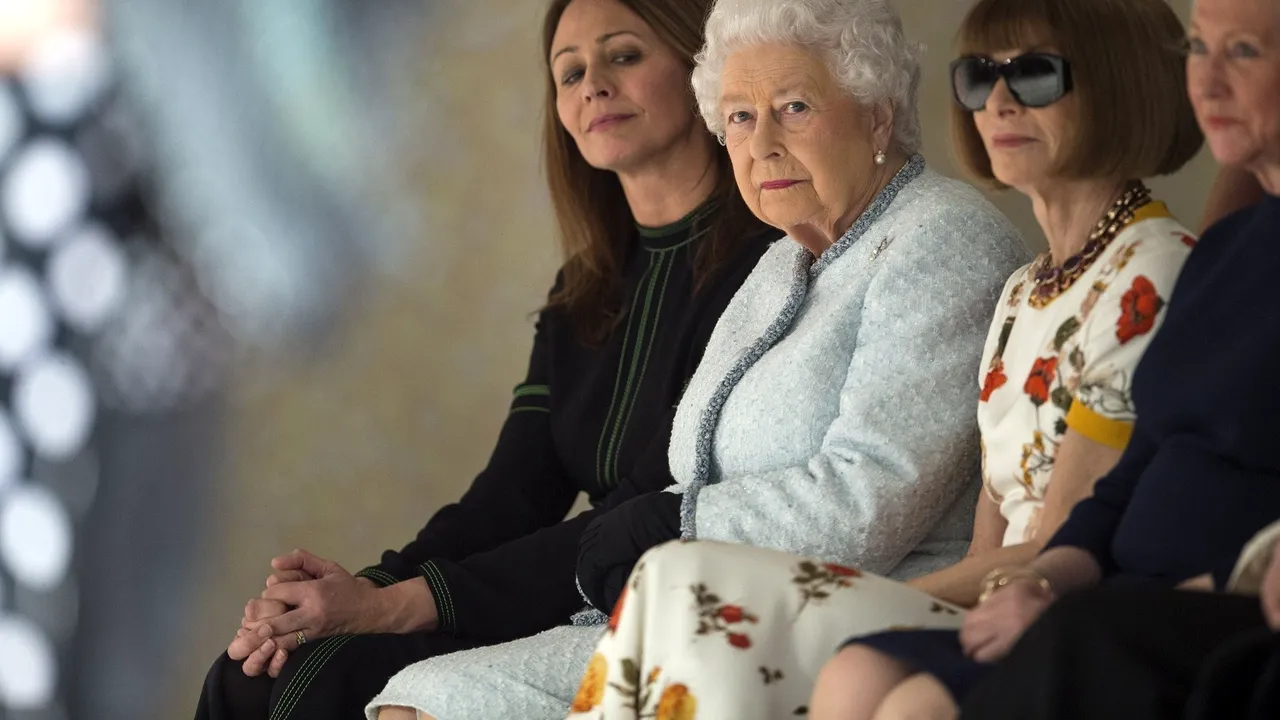 Regina Elizabeth a II-a îl va întâlni pe preşedintele Donald Trump, în pofida disputelor diplomatice