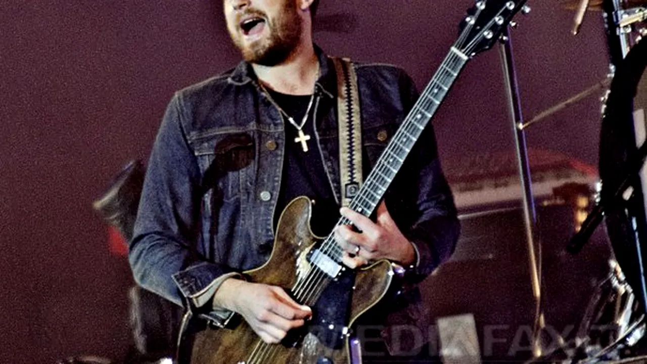 Trupa Kings of Leon va lansa un nou album