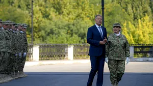 Albumul foto cu politicieni de top al generalului Florentina Ioniță. Ce legături ies la iveală