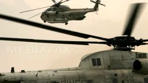 Numele de cod al operaţiunii împotriva lui Osama ben Laden: Geronimo