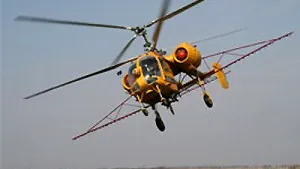Dead Engineer In S Romania, Unlikely Hit Be Helicopter - Investigators