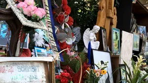 Traficul restricţionat duminică, în zona Pieţei Bucur, pentru comemorarea unui an de la Colectiv