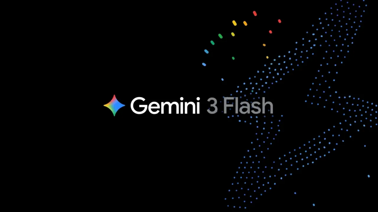 Google lansează modelul rapid și accesibil Gemini 3 Flash, concurând direct cu OpenAI