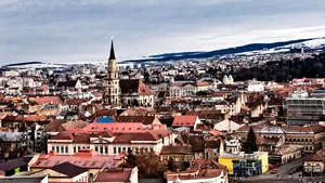 MMSC alocă 4 mil. lei pentru proiecte de mediu în programul Cluj - Capitala Europeană a Tineretului