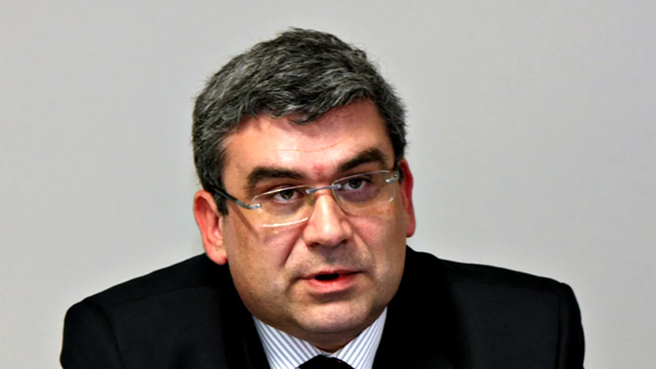 Baconschi: Oficialul danez a cerut scuze, dar rata infracţiunilor comise de români a crescut mult