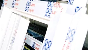 700 de termopane de la un spital în construcţie din Timişoara au dispărut